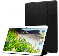 Обложка-подставка Hoozo универсальная для планшетов Hoozo MT232 с диагональю 10.1" Black