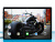 Планшет-телефон Hoozo LTE Tab332 Green 3/32 DUAL SIM 10.1" IPS