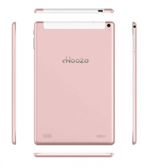 Планшет-телефон Hoozo MTPad116 Lite LTE 2/32 4G Pink