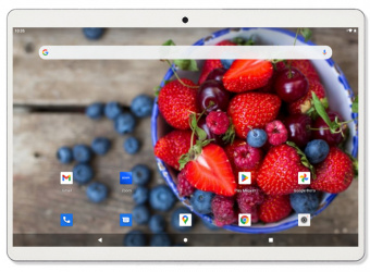 Планшет - телефон Adronix S 364 LTE Pink IPS 10.1''  3GB/64GB  + Чехол-книжка