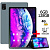 Планшет- телефон Hoozo Neo Tаb 10 LTE  6GB/128GB DUAL SIM 10.1" IPS FULL HD 1920x1200 Dark blue + Чехол-книжка!