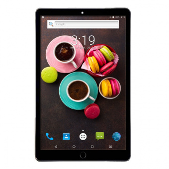 Планшет-телефон Hoozo MTPad116 LTE 2/32 4G Black + Чехол-клавиатура
