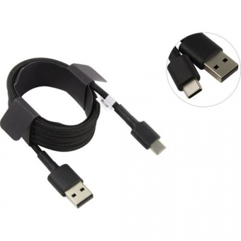 Кабель USB Tуpe-C