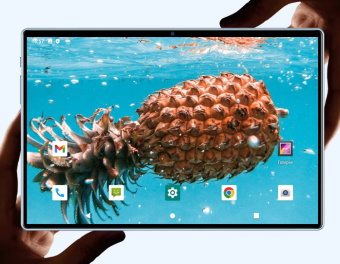 Планшет- телефон Adronix LTE Tab332 Blue 3/32 DUAL SIM 10.1" IPS
