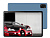 Планшет- телефон  Adronix Neo Tаb 10 LTE Blue 6GB/128GB DUAL SIM 10.1" IPS FULL HD 1920x1200