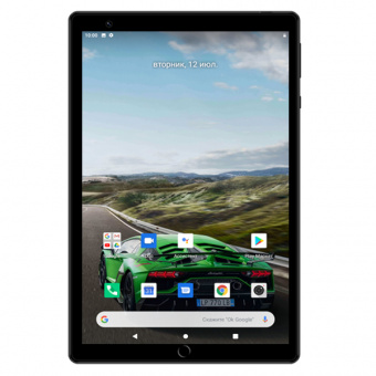 Планшет-телефон Hoozo MT PRO Pad 8 LTE 3/64 Black