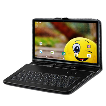 Планшет- ноутбук Adronix LTE Tab332 Grey 3/32 DUAL SIM 10.1" IPS