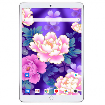 Планшет-телефон Hoozo MTPad116 LTE 2/32 4G Pink + Чехол-клавиатура