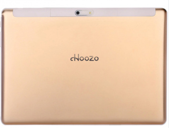 Планшет - телефон  Hoozo S 464 LTE Gold 4GB/64GB  IPS 10.1''  + Чехол-клавиатура