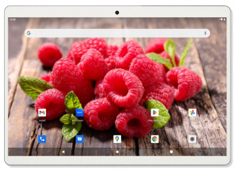 Планшет - телефон Adronix S 364 LTE Pink IPS 10.1''  3GB/64GB  + Чехол-клавиатура