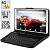 Планшет-телефон Adronix MTPad116 LTE 2/32 Gold + Чехол-клавиатура