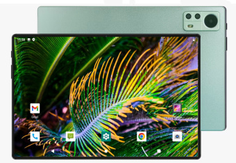 Планшет- ноутбук Adronix LTE Tab332 Green 3/32 DUAL SIM 10.1" IPS