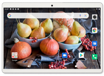 Планшет - телефон Adronix S 464 LTE Pink IPS 10.1'' 4GB/64GB + Чехол-клавиатура!
