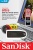 SanDisk USB 32Гб  Ultra 3.0 100 MB/s