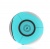 Беспроводное зарядное устройство Hoozo HT-03 Turquoise Беспроводное зарядное устройство Hoozo HT-03 Turquoise