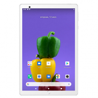 Планшет-телефон Hoozo MT PRO Pad 8 LTE 3/64 Pink