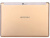 Планшет - телефон  Adronix S 464 LTE Gold IPS 10.1''  4GB/64GB  + Чехол-книжка