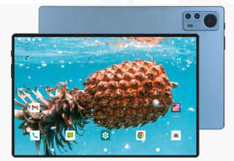 Планшет- телефон Adronix LTE Tab332 Blue 3/32 DUAL SIM 10.1" IPS