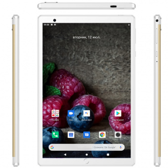 Планшет-телефон Adronix NexVi  PRO 8 LTE 3/64 Gold
