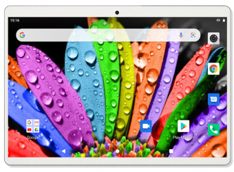 Планшет - телефон Adronix S 464 LTE Pink IPS 10.1'' 4GB/64GB + Чехол-клавиатура!