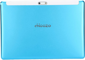 Планшет - телефон  Hoozo S 364 LTE Blue 3GB/64GB  IPS 10.1''  + Чехол-книжка
