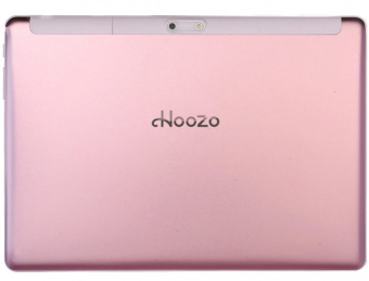 Планшет - телефон  Hoozo S 464 LTE Pink 4GB/64GB  IPS 10.1''  + Чехол-книжка