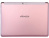 Планшет - телефон Hoozo S 364 LTE Pink 3GB/64GB IPS 10.1'' + Чехол-книжка Планшет - телефон Hoozo S 364 LTE Pink 3GB/64GB IPS 10.1'' + Чехол-книжка