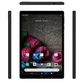 Планшет-телефон Adronix NexVi  PRO 8 LTE 3/64 Black