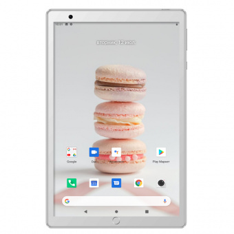 Планшет-телефон Hoozo MT PRO Pad 8 LTE 3/64 Gold