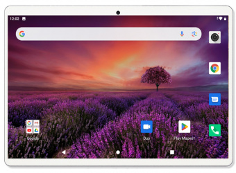Планшет - телефон Adronix S 464 LTE Gold  IPS 10.1'' 4GB/64GB + Чехол-клавиатура!