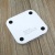 Беспроводное зарядное устройство Hoozo HT-Q8 White