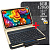 Планшет-телефон Hoozo Neo Tаb 10 LTE  6GB/128GB DUAL SIM 10.1" IPS FULL HD 1920x1200 Grey + Чехол с Bluetooth клавиатурой!