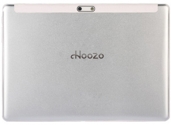 Планшет - телефон Hoozo S 364 LTE Silver 3GB/64GB  IPS 10.1''  + Чехол-клавиатура