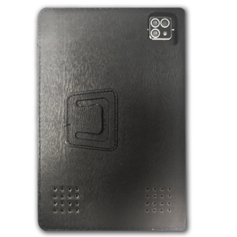 Чехол-подставка Hoozo для планшетов 10.1 дюймов (240мм х 160мм) Black