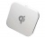 Беспроводное зарядное устройство Hoozo HT-Q8 White