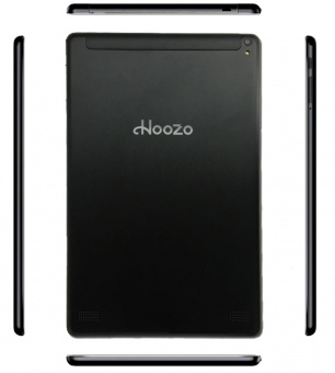 Планшет-телефон Hoozo MTPad116 LTE 2/32 4G Black