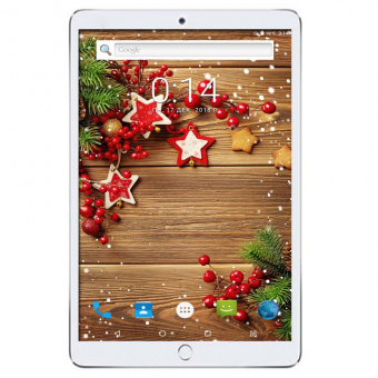 Планшет-телефон Hoozo MTPad116 Lite LTE 2/32 4G Gold