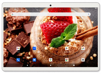 Планшет - телефон Adronix S 364 LTE Blue IPS 10.1''  3GB/64GB  + Чехол-клавиатура