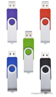 FEBNISCTE 8GB USB 2.0 