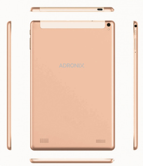 Планшет Adronix MTPad116 Lite 4G 2/32 Gold