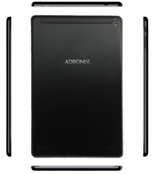 Планшет-телефон Adronix MTPad116 LTE 2/32 Black + Чехол-клавиатура