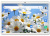 Планшет - телефон Adronix S 464 LTE Silver IPS 10.1'' 4GB/64GB + Чехол-клавиатура!