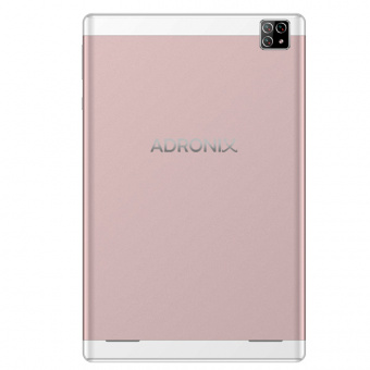 Планшет-телефон Adronix NexVi  PRO 8 LTE 3/64 Pink + Чехол-клавиатура!