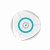 Беспроводное зарядное устройство Hoozo HT-03 White