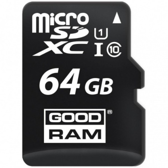  SD карта 64GB