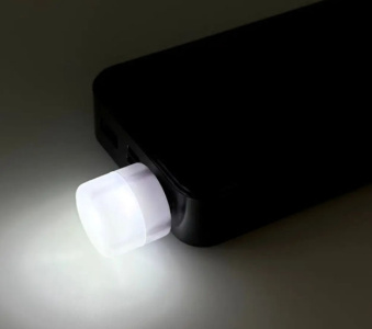 Power bank WUW Y146 20000 mAh Black