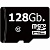  SD карта 128GB