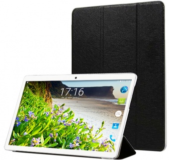 Обложка-подставка Hoozo универсальная для планшетов Hoozo MT232 с диагональю 10.1" Black