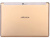 Планшет - телефон Hoozo S 364 LTE Gold 3GB/64GB IPS 10.1'' + Чехол-книжка Планшет - телефон Hoozo S 364 LTE Gold 3GB/64GB IPS 10.1'' + Чехол-книжка