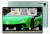 Планшет-телефон Hoozo LTE Tab332 Green 3/32 DUAL SIM 10.1" IPS